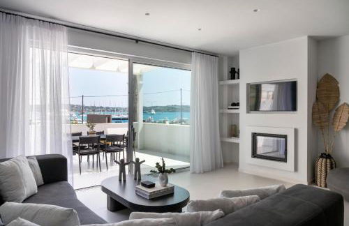 Marina Exclusive Apartment - Foto 1