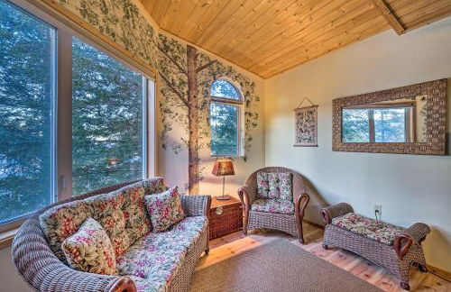 Swanhouse. Waterfront home. - Foto 39