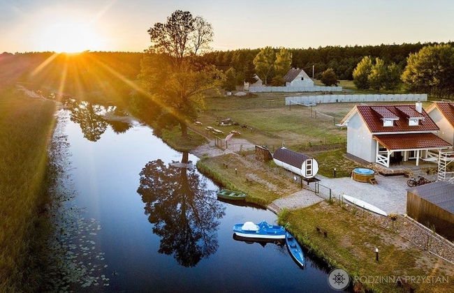 Rodzinna Przystań - Photo 15