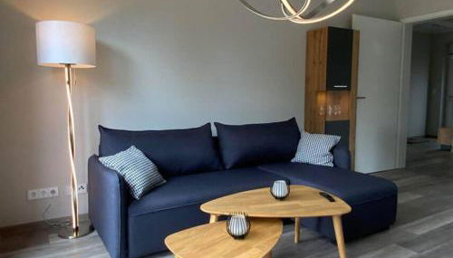 Exclusives Appartement auf Fehmarn - Foto 3