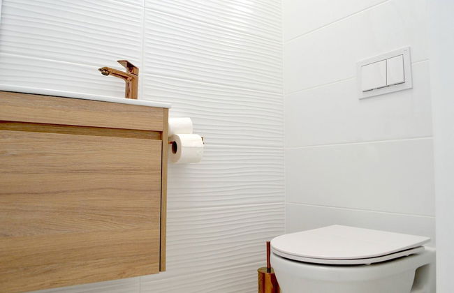 Sea View Holiday Villa Seabreeze - Foto 20