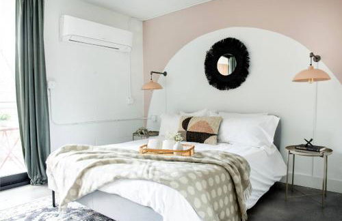 *NEW* The Raylen - Ponce City Market - Rooftop - Foto 4