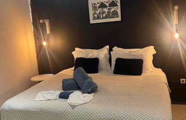 Pousada Estrela Cordel - Foto 1