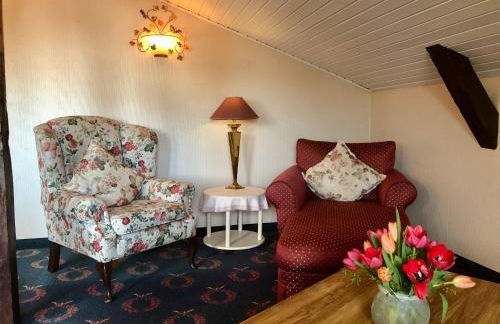 "Rheinschlosschen" Villa am Meer - Foto 35