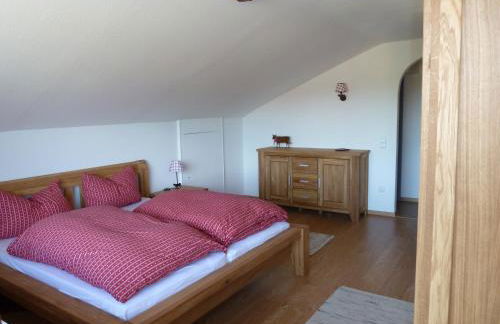 Ferienwohnung Hörnerblick - Foto 10