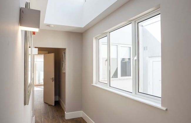 Temple Bar Crowne Square Apartments - Foto 6