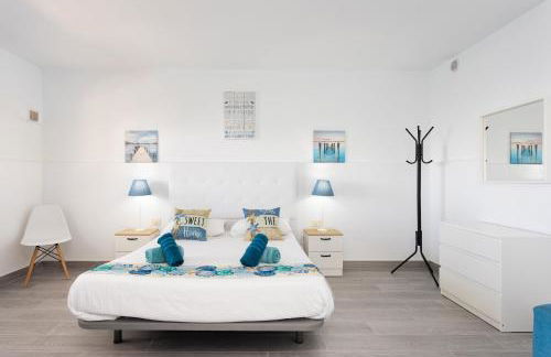 Coastal Dream with heated pool - Foto 51