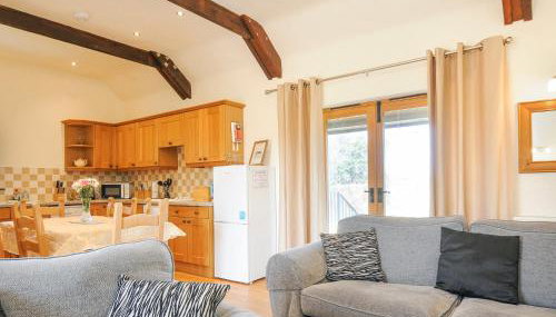 Barn Owl Cottage - Foto 4