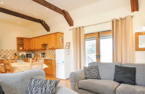 Barn Owl Cottage - Foto 4