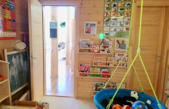 Lovely 4-bed Cottage in Kolasin - Foto 46