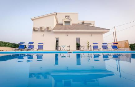 Villa Patrizia Selinunte - Foto 1