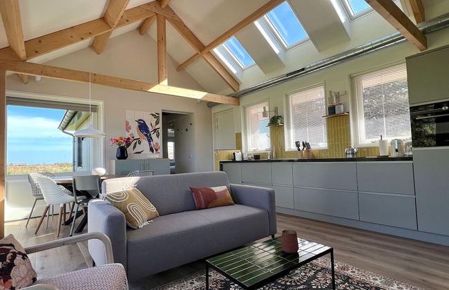 Holiday Home in Texel Near De Hors Reserve - Foto 6