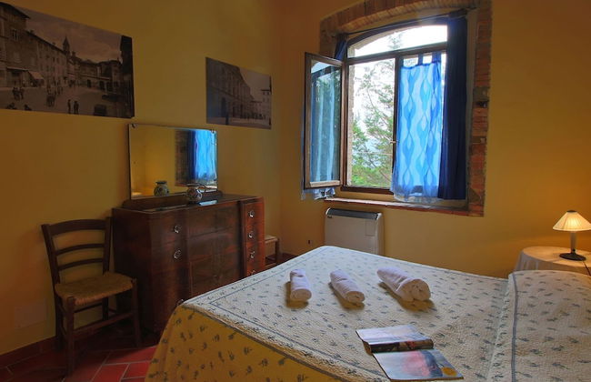 Farmhouse in Umbertide Near Golf Club - Foto 5