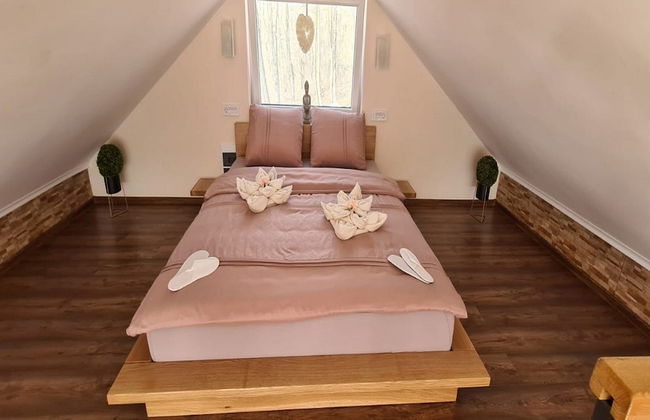 Villa Melani - Foto 4