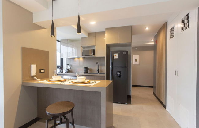 R - Beautiful premiere 1BR in San Isidro - Foto 11