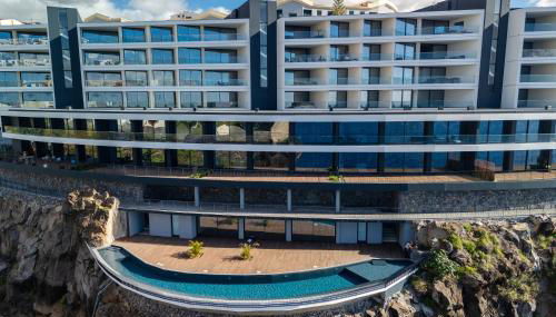 Atlantic Heights Varandas do Atlântico by Holiday Rental Madeira - Foto 5