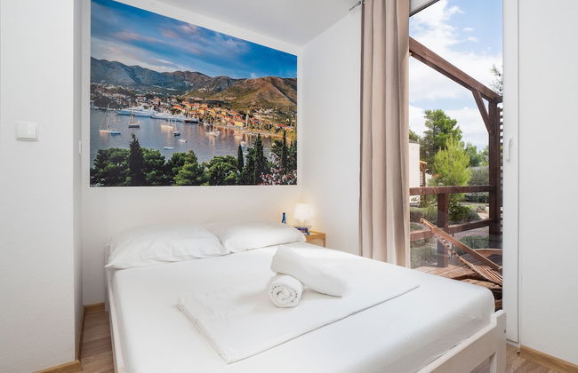 Salve Croatia Homes Amadria Park Trogir - Foto 10