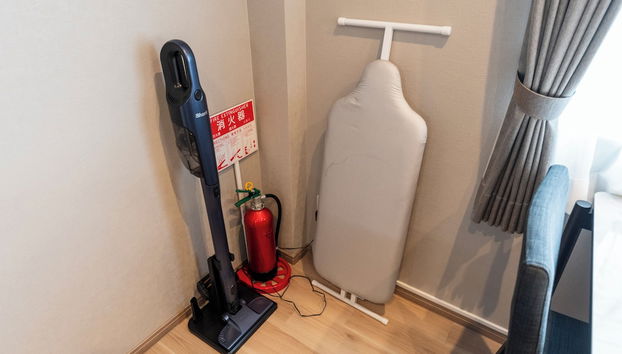 THE COMFY SAPPORO - Foto 3, Habitación