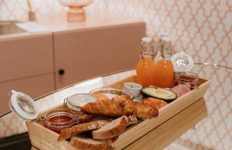 Apartamentos Boutique Heritage - Foto 4