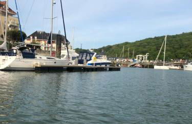 VILLA 600m de la plage calme Location possible à partir de 3 nuitées, pouvant accueillir 6-8 pers Activités nautiques randonnée vélo pêche golf casinos - Foto 60