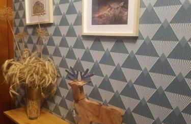 La Maison de Marie « Le Rocher » - Foto 25