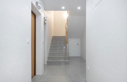 Matosinhos Seaside Comfy Flat - Photo 31