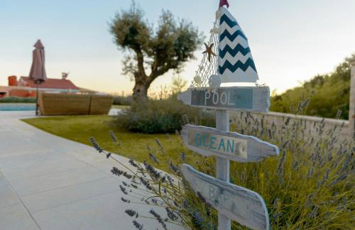 Villa Rajski Dvori - Foto 5