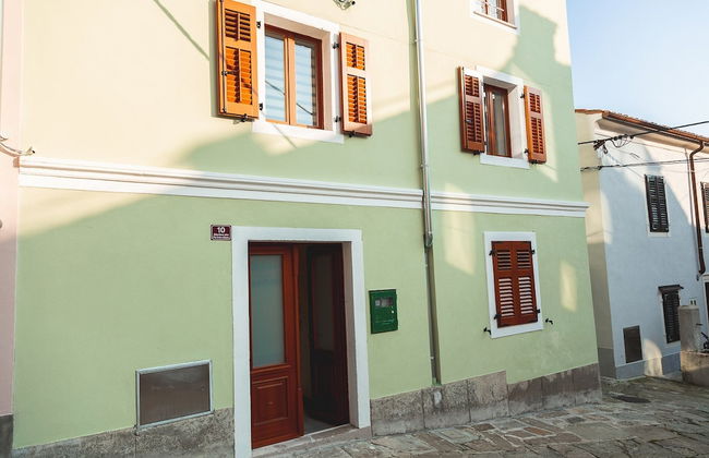 Apartments Amavi - Foto 45