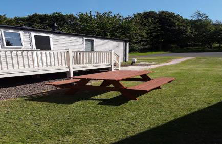 Caravan on Fantastic site - Foto 35