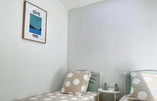 Villa au calme avec jardin, parking, clim, proche de tout ! - Foto 4