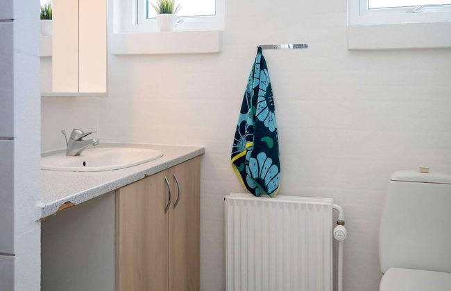 10 Person Holiday Home in Thisted - Foto 29