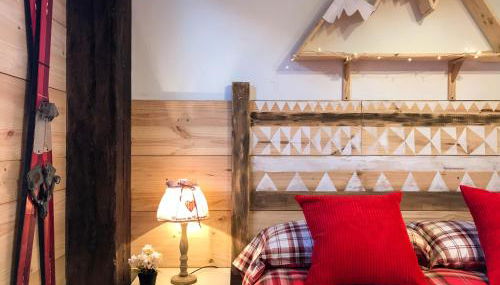 Apartamentos LÓRIEN Candanchú - Foto 2