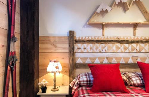 Apartamentos LÓRIEN Candanchú - Photo 2