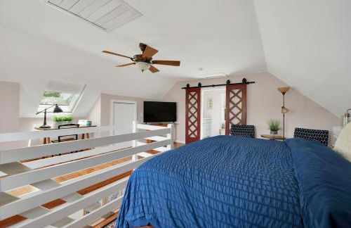 Luxury Driftwood Cottage Saybrook Point - Foto 25