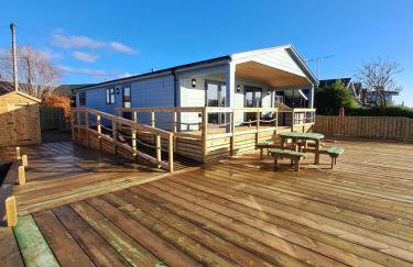 Ferry Lodge Norfolk Broads - Foto 33