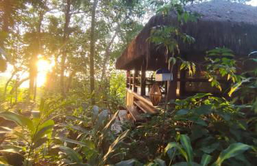 Pousada Boutique Sitio das Jaqueiras-Vista Rio Mar - Foto 16