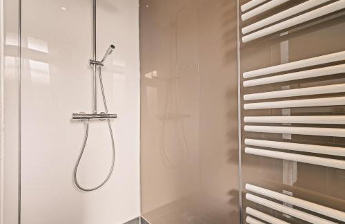 Wohnen bei der alten Dampflok inkl Balkon - 5 min zum Ravensburger Spieleland - Foto 14