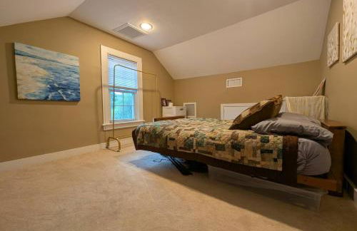 Elegant Montclair 5BR Near NYC & MetLife World Cup - Foto 24