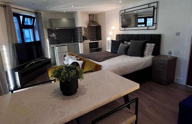 Canal Walk Studios - Foto 27