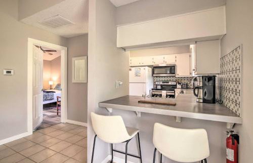 Bright Jonestown Retreat with Yard and Porch! - Foto 8