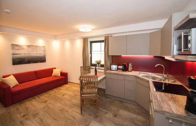 Appartementhaus Renate - Foto 46