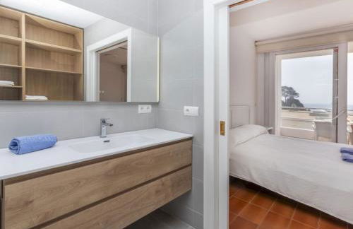 Apartment AirMenuda by Interhome - Photo 11