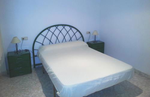 Residencial Casablanca 302A, Playa Romana Alcossebre - Foto 9