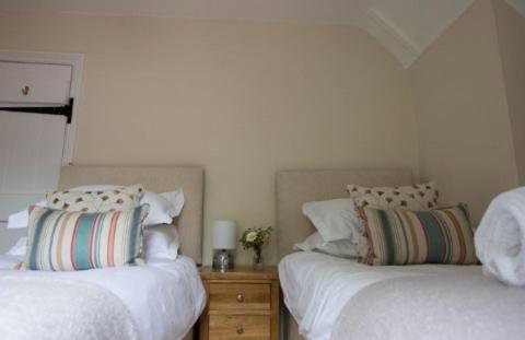 Fullers Hill Cottages - Foto 26