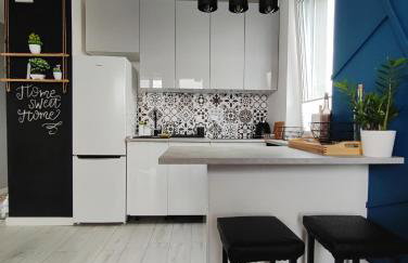 Przytulne mieszkanie przy Kanale Żerańskim - Foto 4