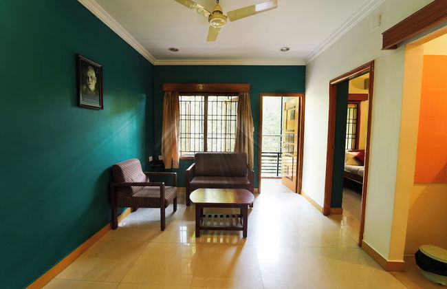 Ramana Towers - Foto 13