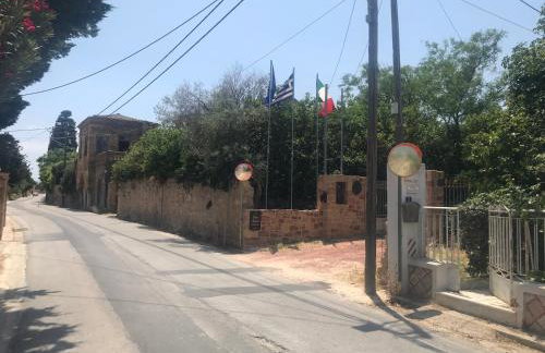 Serenity in the unique nature of Kampos, Chios - Foto 24