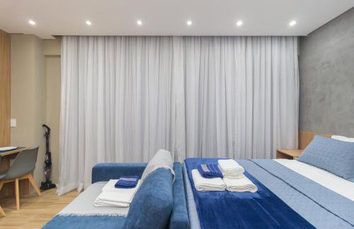 The CityPlex | Apartamentos Prime no Centro de Osasco - Photo 9