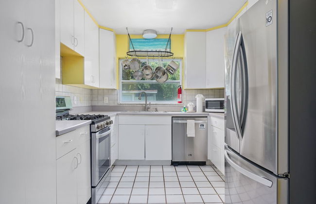 Sunny Day Getaway - Foto 8