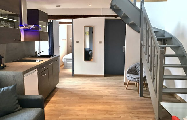 Appart hotel Le Madame - Photo 1